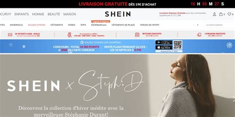 shein belgique avis|ᐅ SHEIN Avis : 40345 évaluations clients certifiés